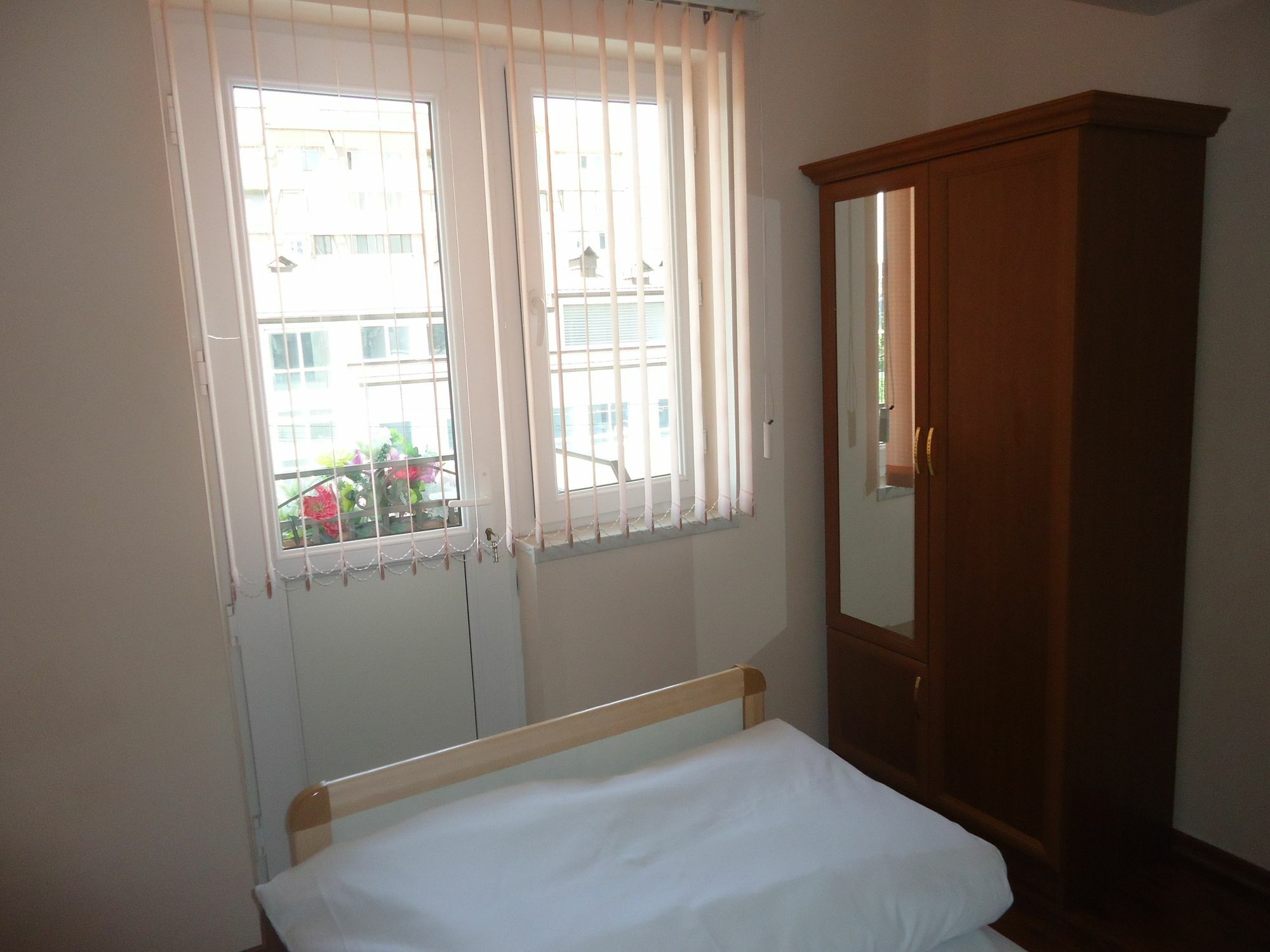 Anga Yerevan Apartments Exterior foto